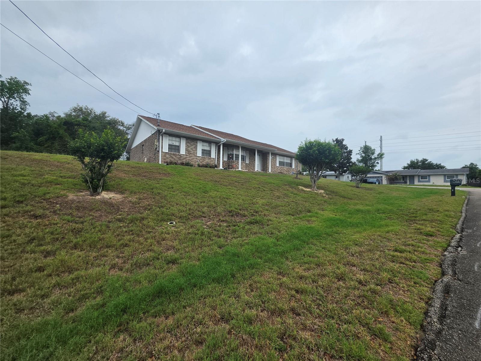 DELTONA LAKES UNIT 03 - Residential