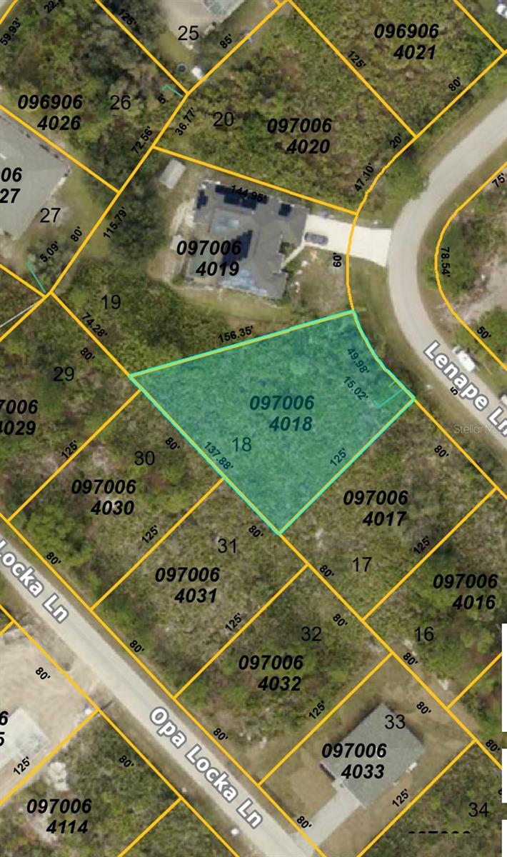Looking for the perfect spot to build your dream home? This affordable lot sits on a quiet street, Approx. 5 miles from I-75, making your commute a breeze! Less than 20 miles to Venice Beach & Pier, with stunning sunsets waiting for you! Enjoy nearby shopping, dining, golf courses, and world-class fishing. Plus, sports fans will love being close to MLB Spring Training for the Braves, Red Sox, Orioles, Twins, and Rays! Priced to sell—great for investors! Don’t miss out on this opportunity! If this isn't the lot for you we have 20+ to choose from!