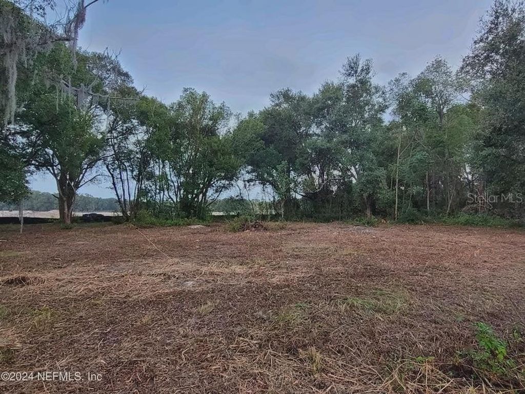 Photo of 1250 Huntington Road, Crescent City, FL 32112 (MLS # GC538609)