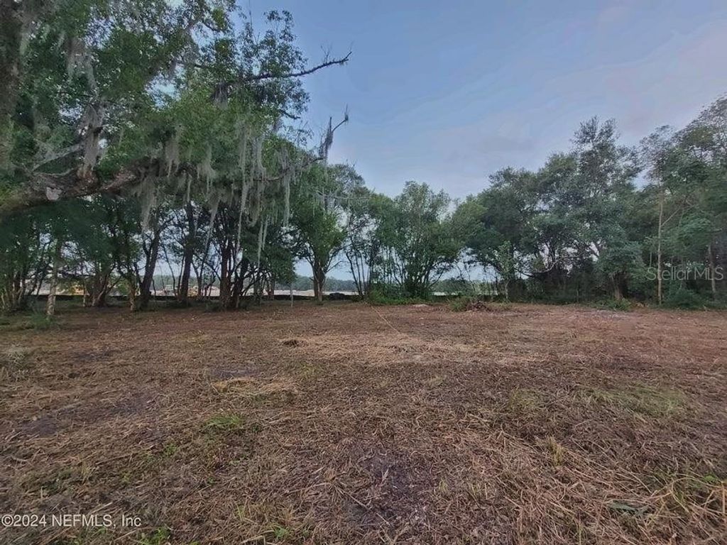 Photo of 1250 Huntington Road, Crescent City, FL 32112 (MLS # GC538609)