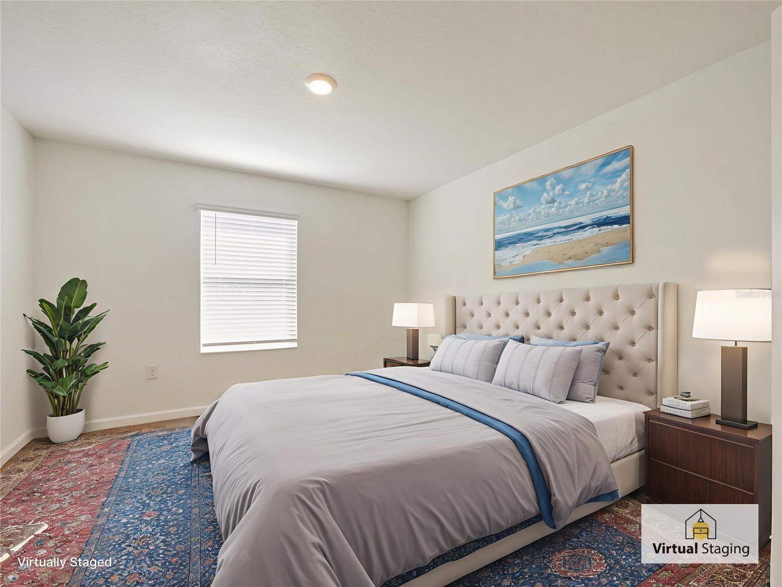 CRYSTAL CRK/ORLANDO PH 8 - Residential Lease