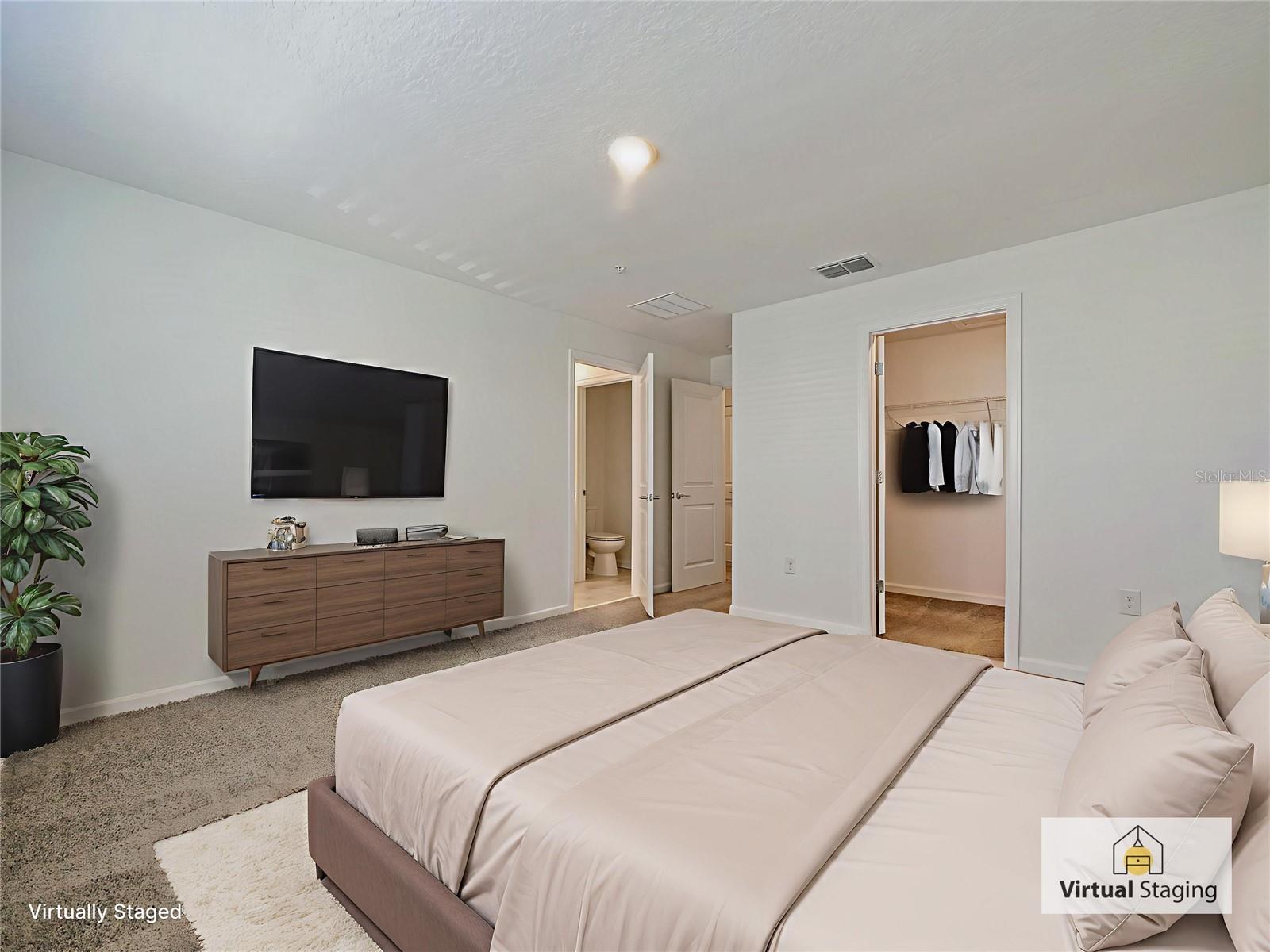 CRYSTAL CRK/ORLANDO PH 8 - Residential Lease