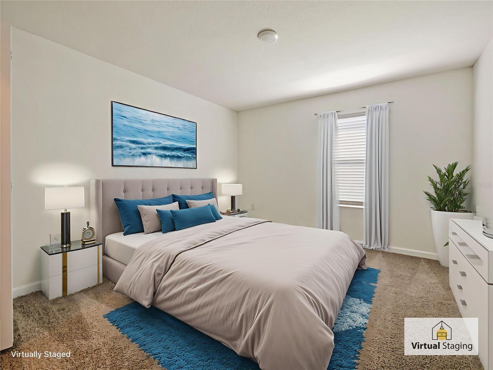 CRYSTAL CRK/ORLANDO PH 8 - Residential Lease