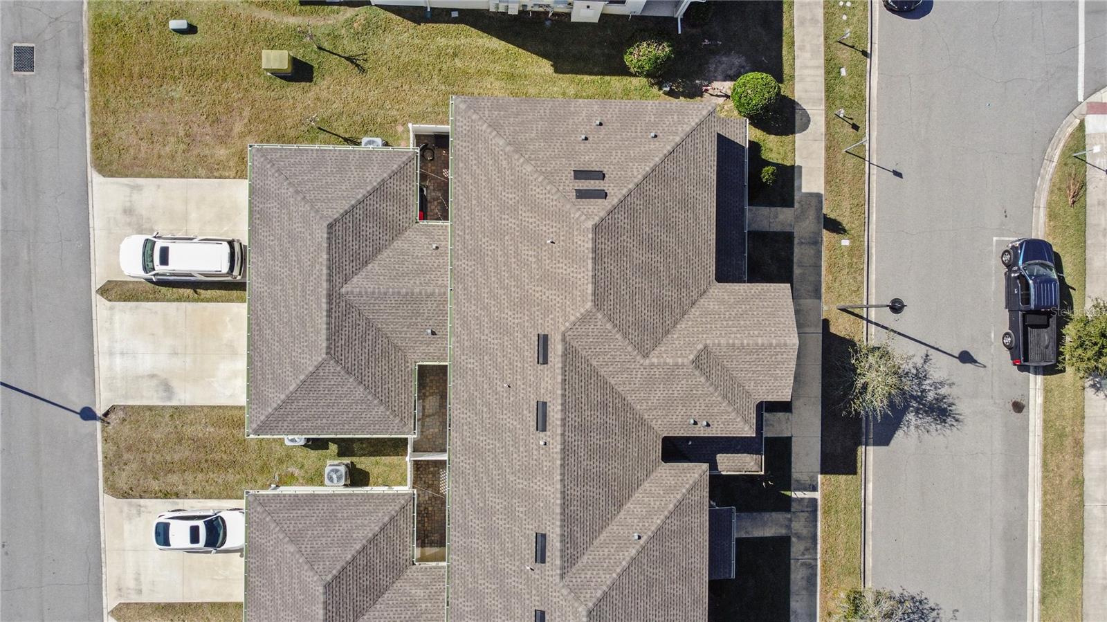 CRYSTAL CRK/ORLANDO PH 8 - Residential Lease