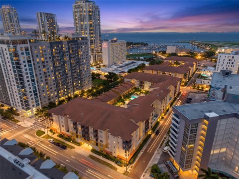 Photo of 200 4th Avenue S #110, St Petersburg, FL 33701 (MLS # TB8532135)