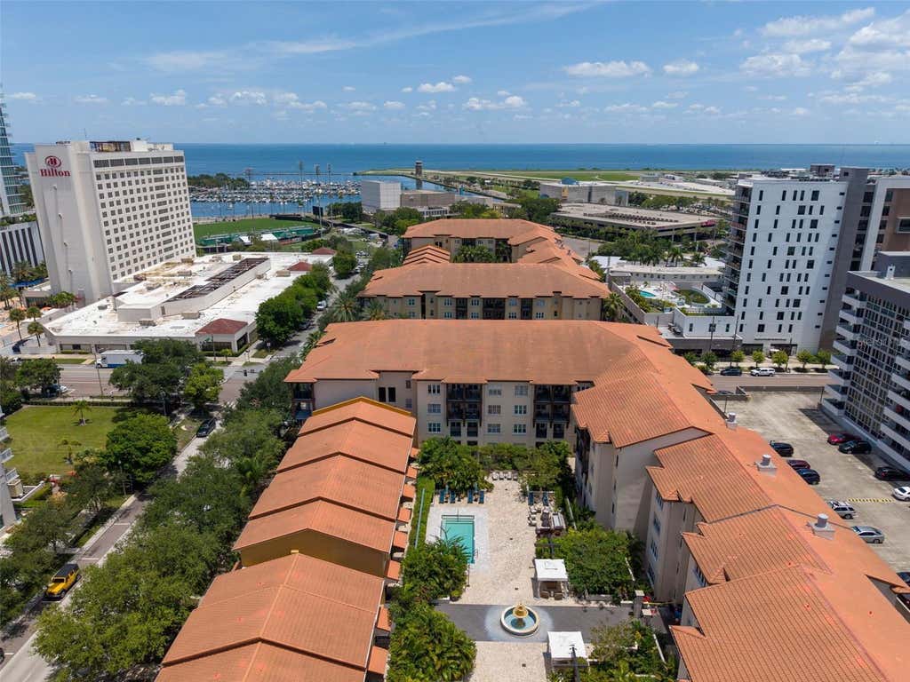 Photo of 200 4th Avenue S #110, St Petersburg, FL 33701 (MLS # TB8532135)