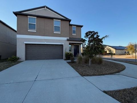 Photo of 15501 Wicked Strong Street, Sun City Center, FL 33573 (MLS # TB8460852)