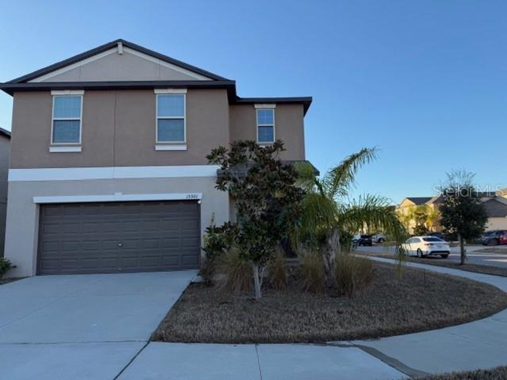 Photo of 15501 Wicked Strong Street, Sun City Center, FL 33573 (MLS # TB8460852)