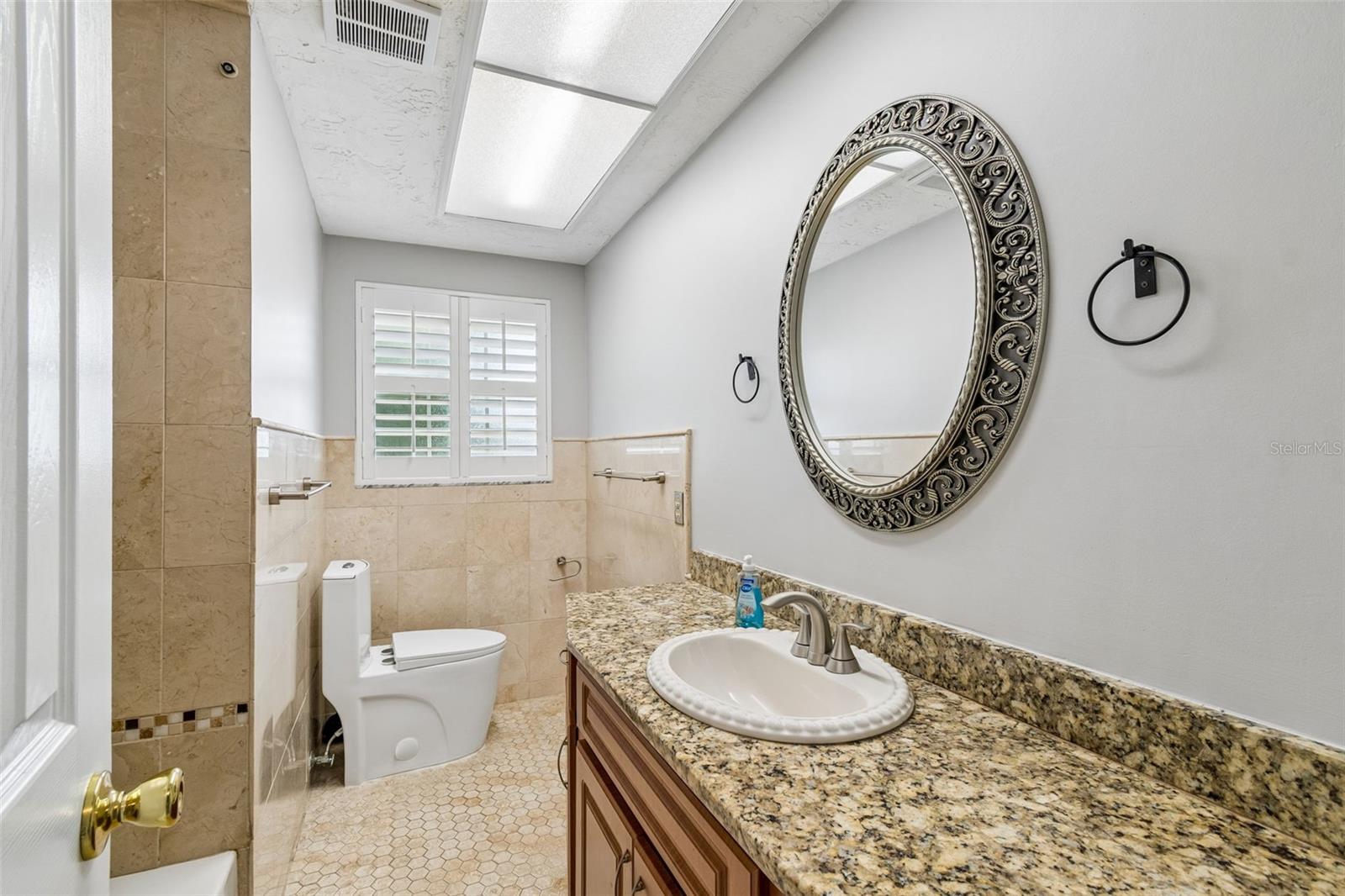 TANGLEWOOD EAST - Residential