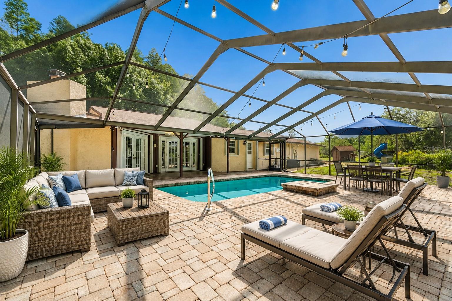 7635 TANGLEWOOD DRIVE