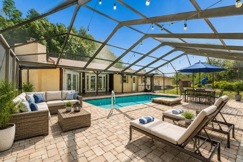 7635 Tanglewood Drive, New Port Richey, FL 34654