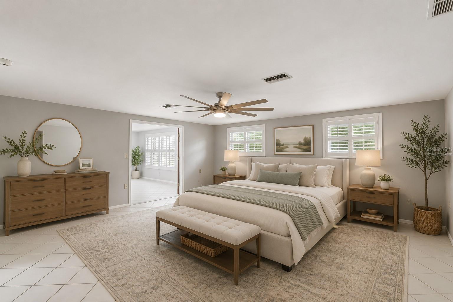 TANGLEWOOD EAST - Residential