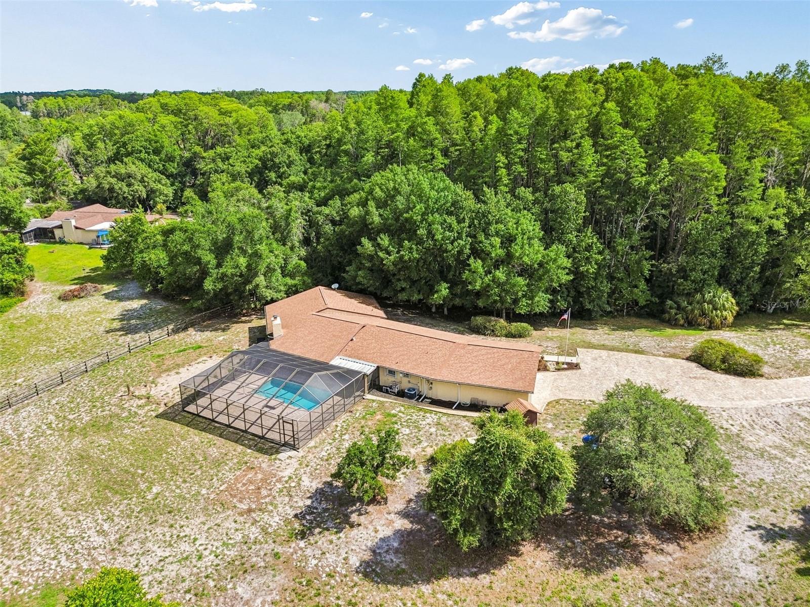 TANGLEWOOD EAST - Residential