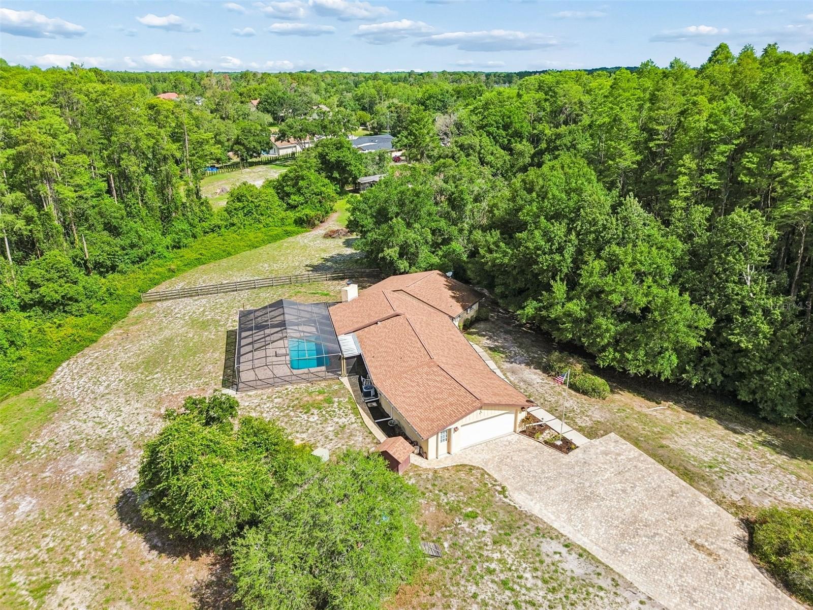 TANGLEWOOD EAST - Residential