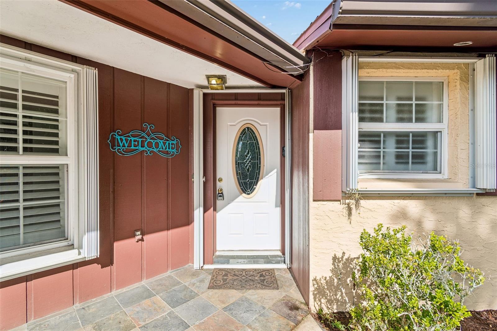 7635 TANGLEWOOD DRIVE