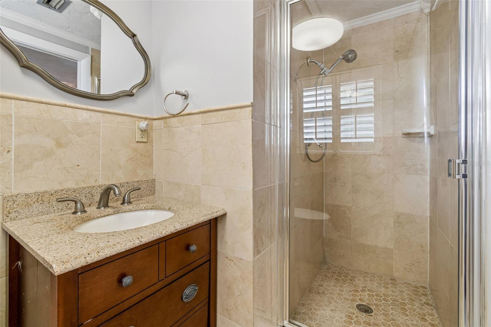 TANGLEWOOD EAST - Residential
