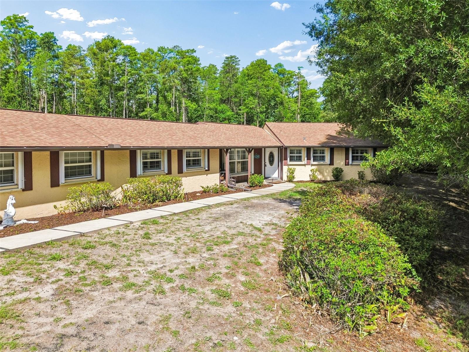 TANGLEWOOD EAST - Residential