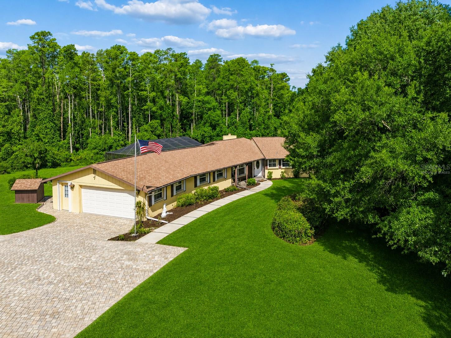 TANGLEWOOD EAST - Residential