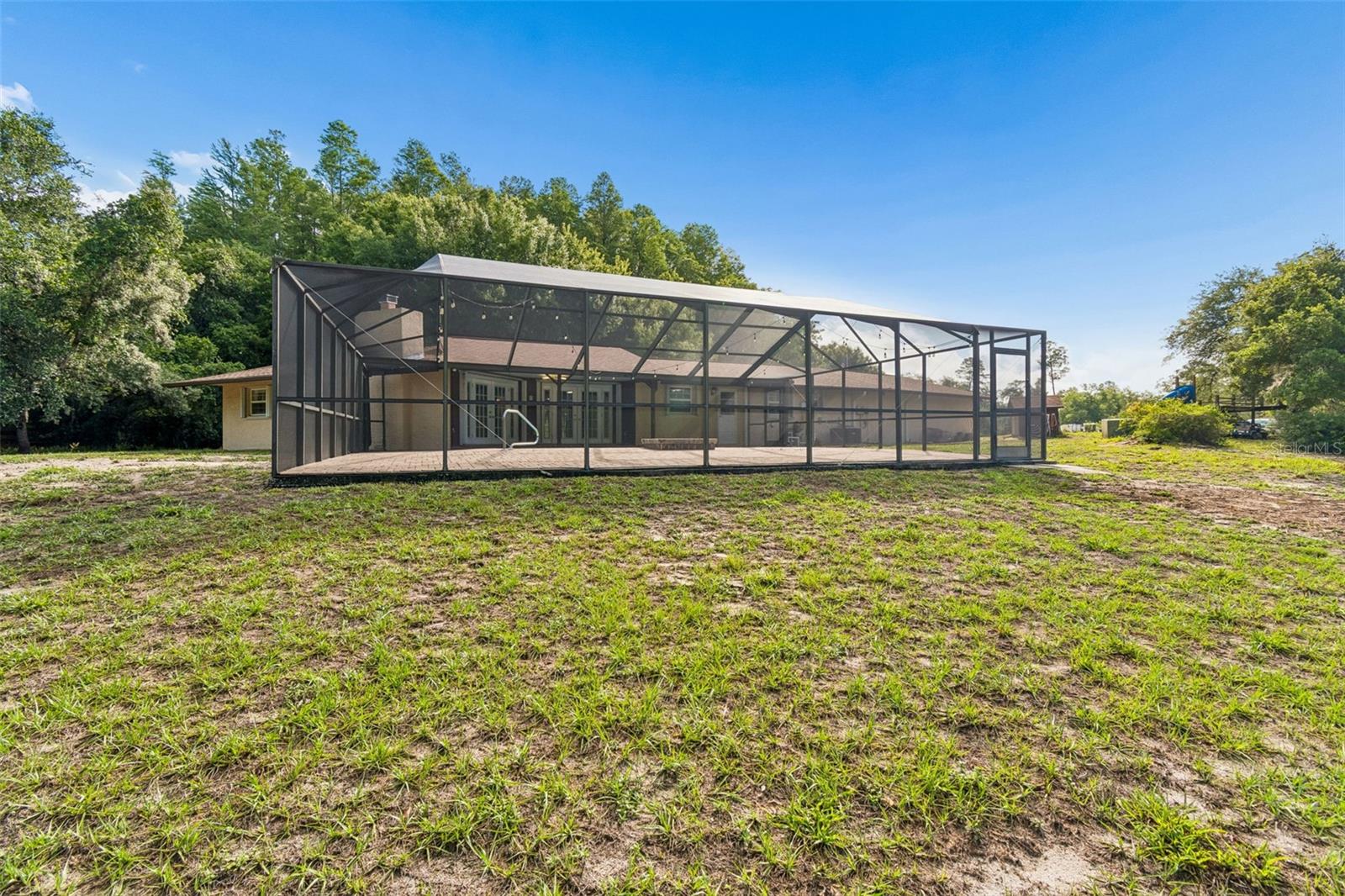 TANGLEWOOD EAST - Residential