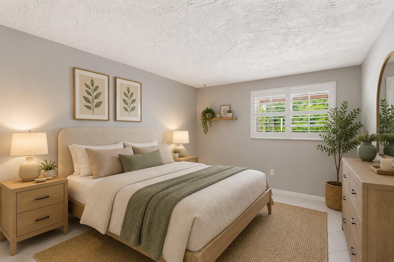 TANGLEWOOD EAST - Residential