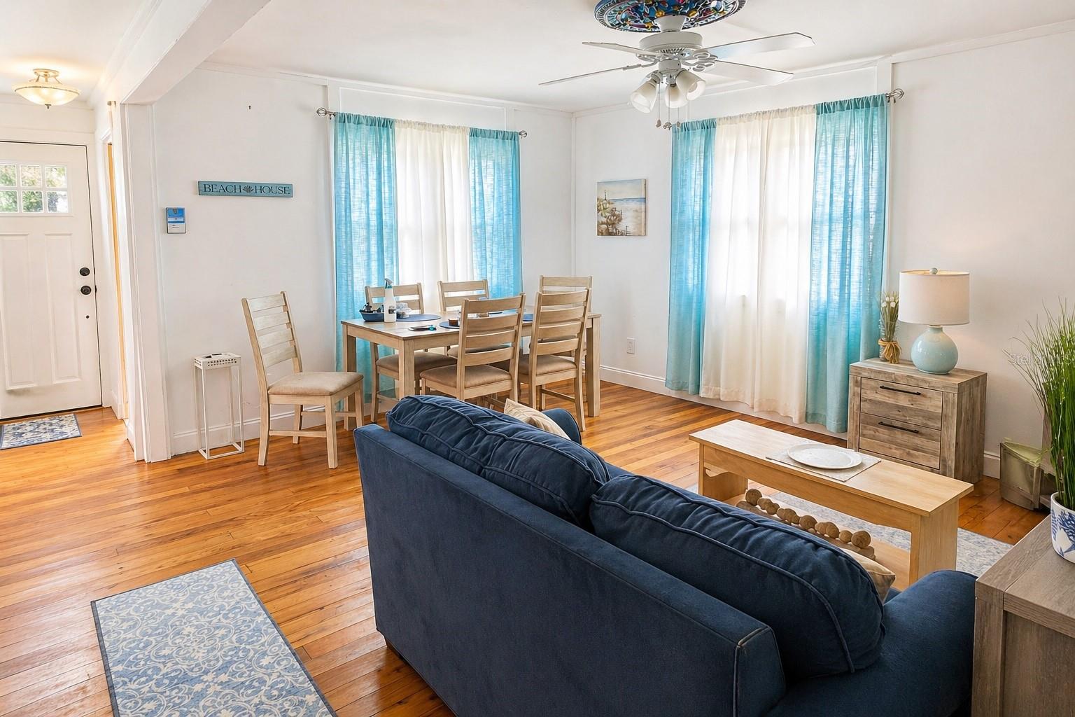 BARBER 09-17-34 - Residential