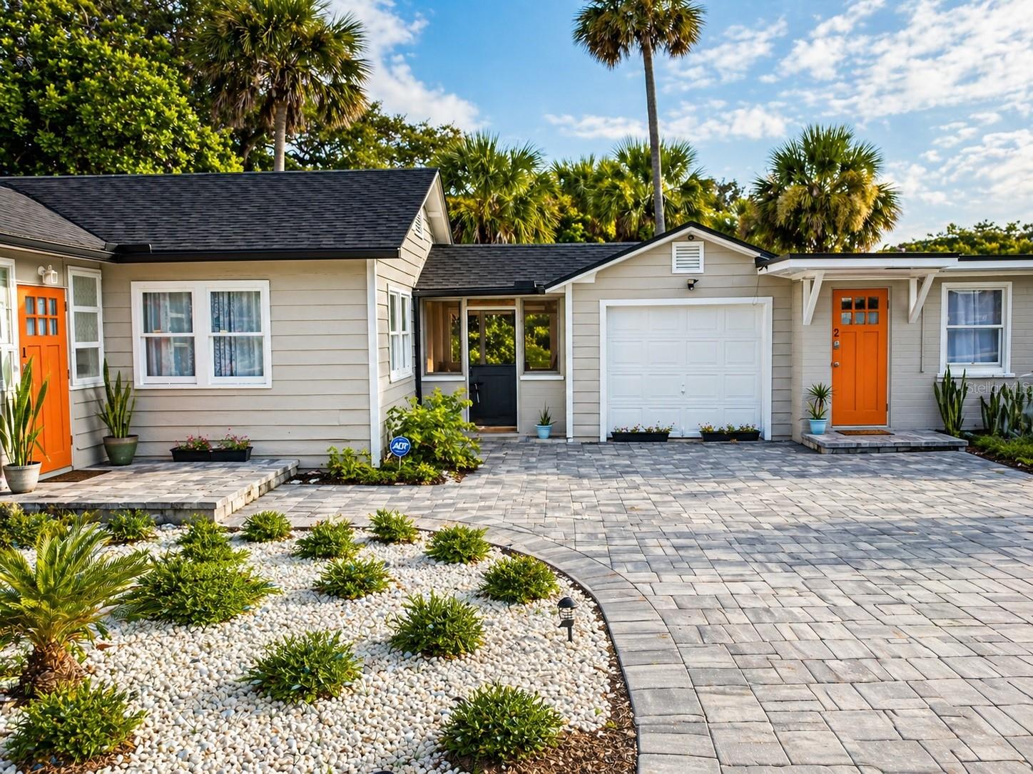 BARBER 09-17-34 - Residential