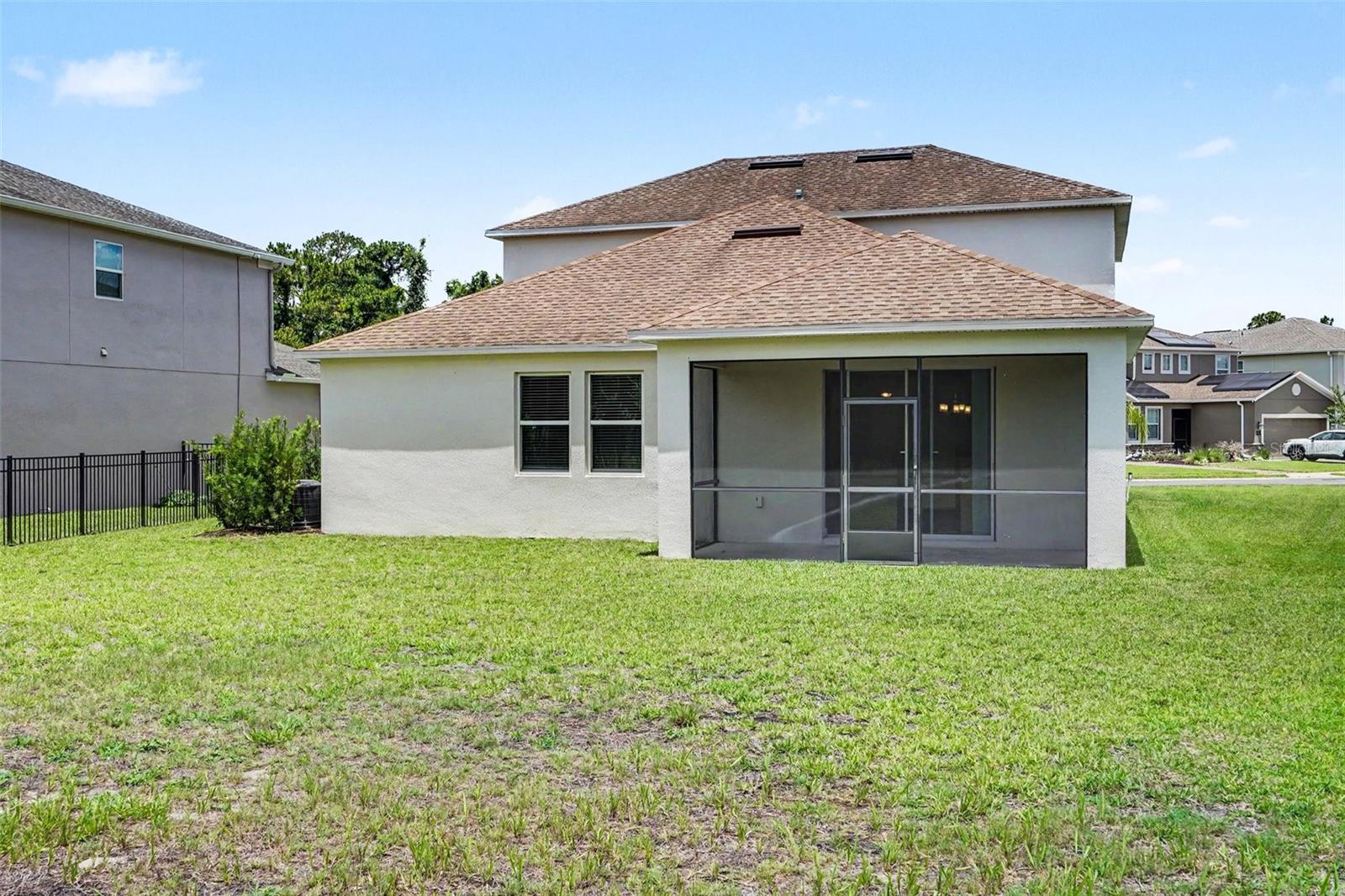 DRAYTON-PRESTON WOODS/PROVIDEN - Residential
