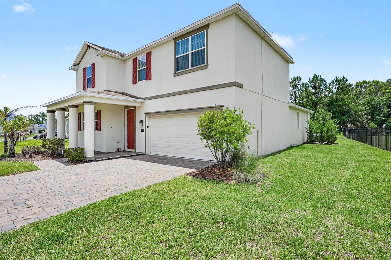 DRAYTON-PRESTON WOODS/PROVIDEN - Residential