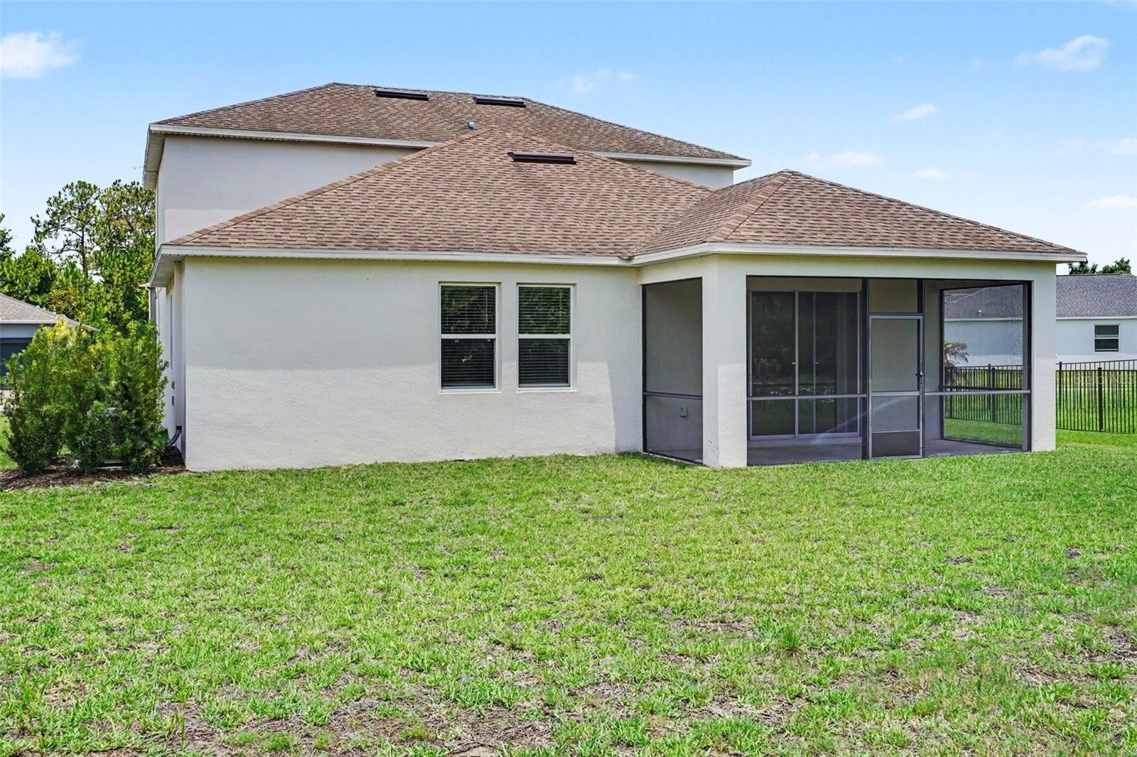 DRAYTON-PRESTON WOODS/PROVIDEN - Residential