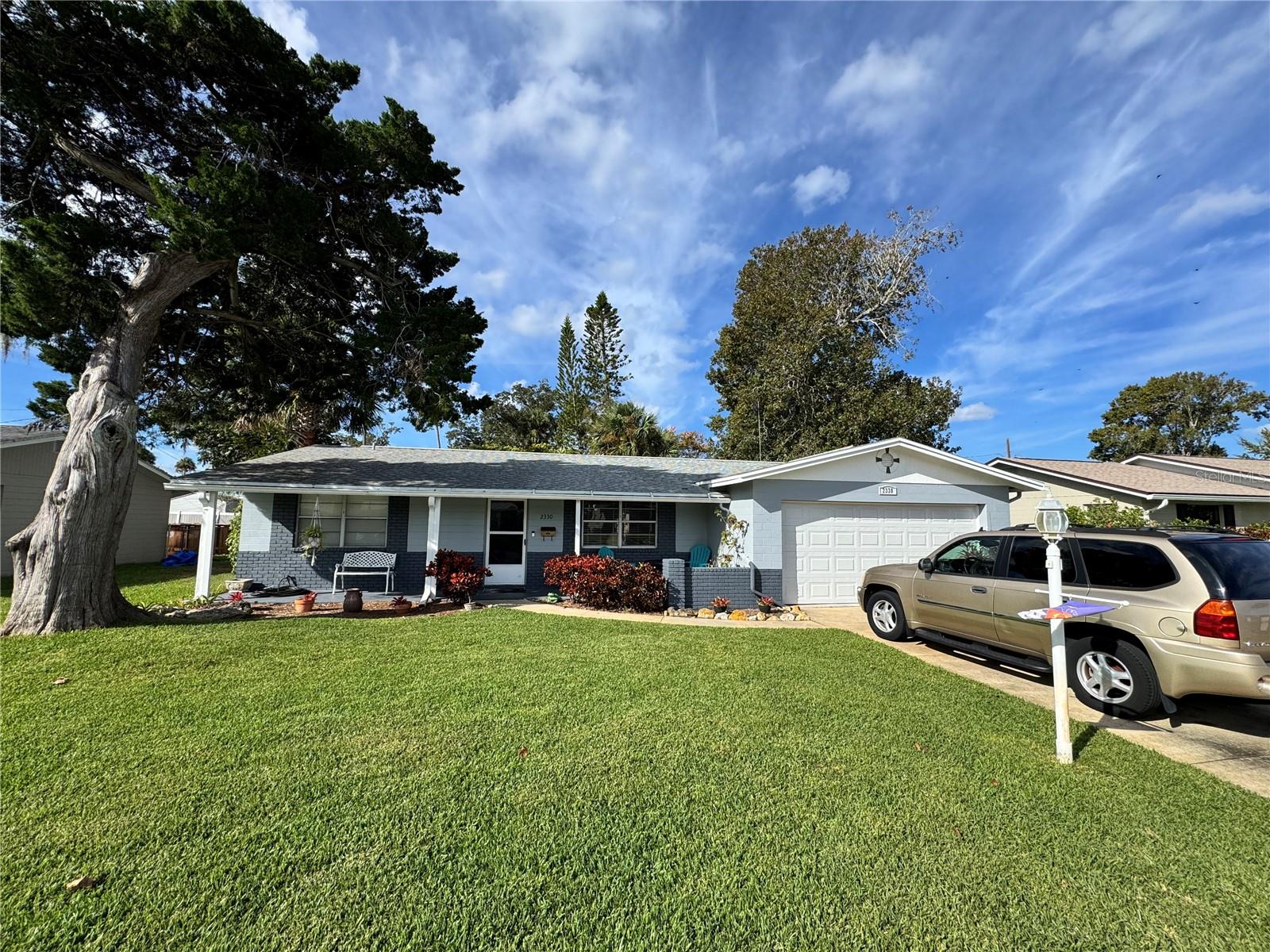 GREENBRIAR ESTATES ADD 03 - Residential