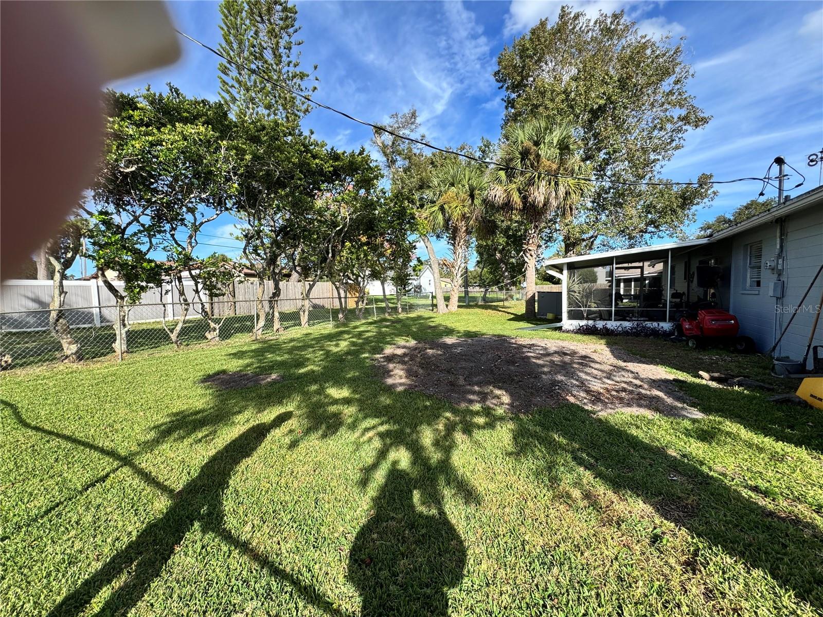 GREENBRIAR ESTATES ADD 03 - Residential