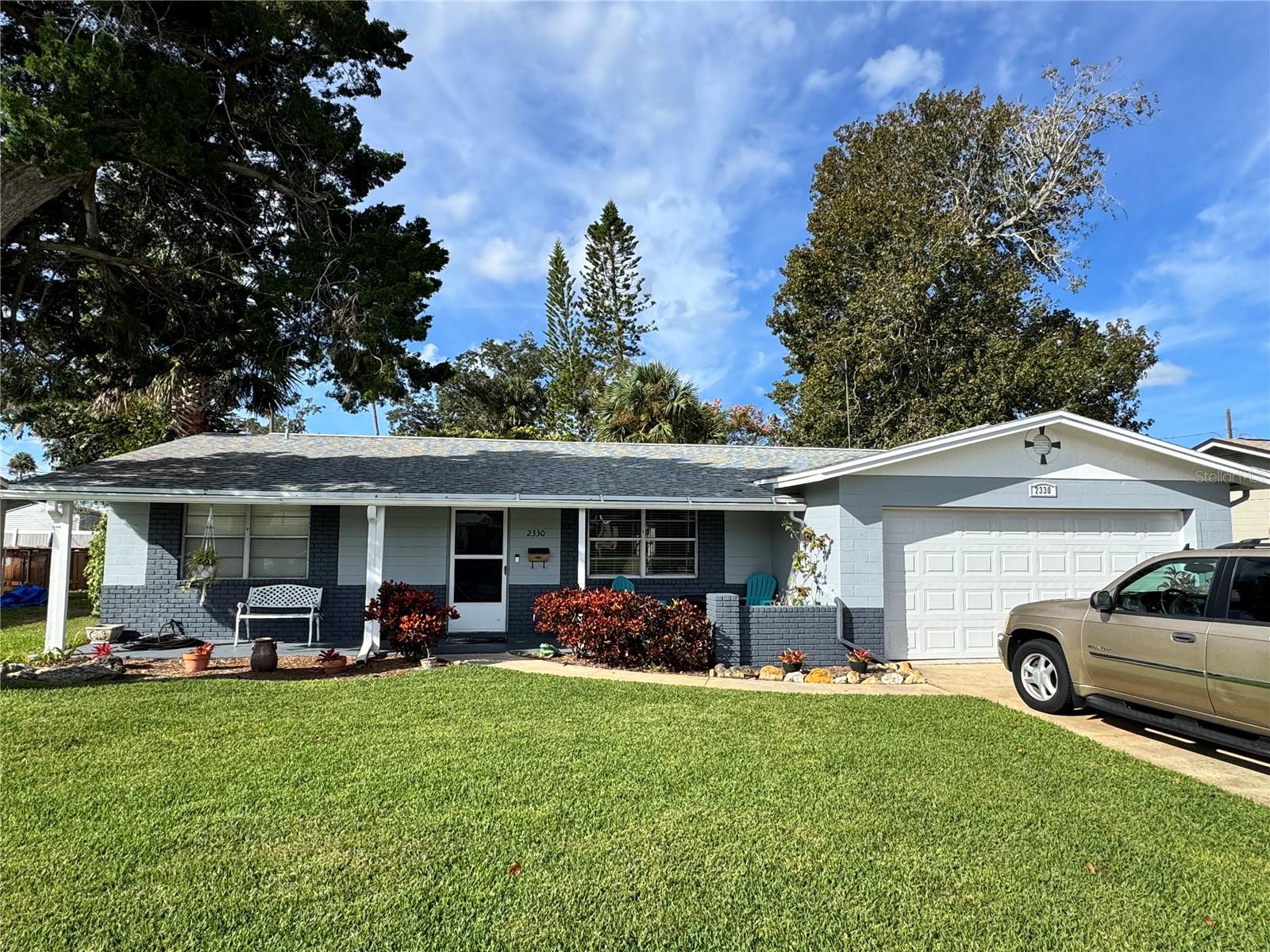 GREENBRIAR ESTATES ADD 03 - Residential