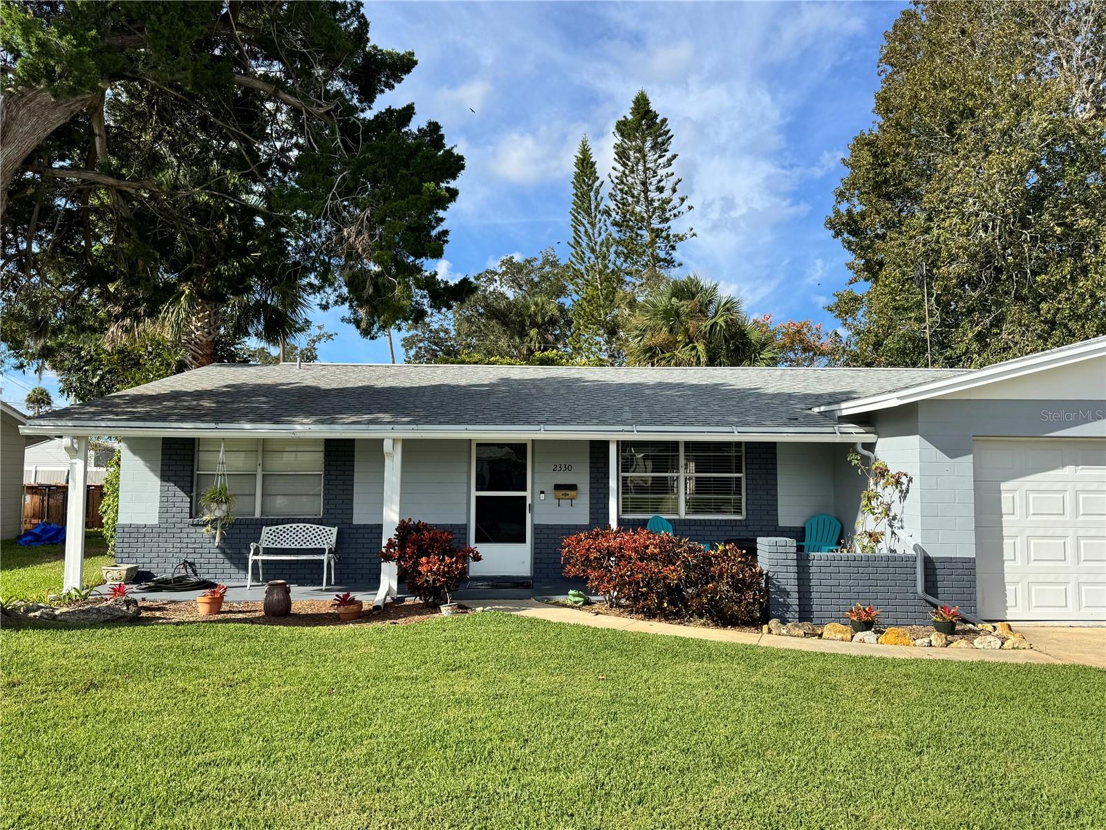 GREENBRIAR ESTATES ADD 03 - Residential