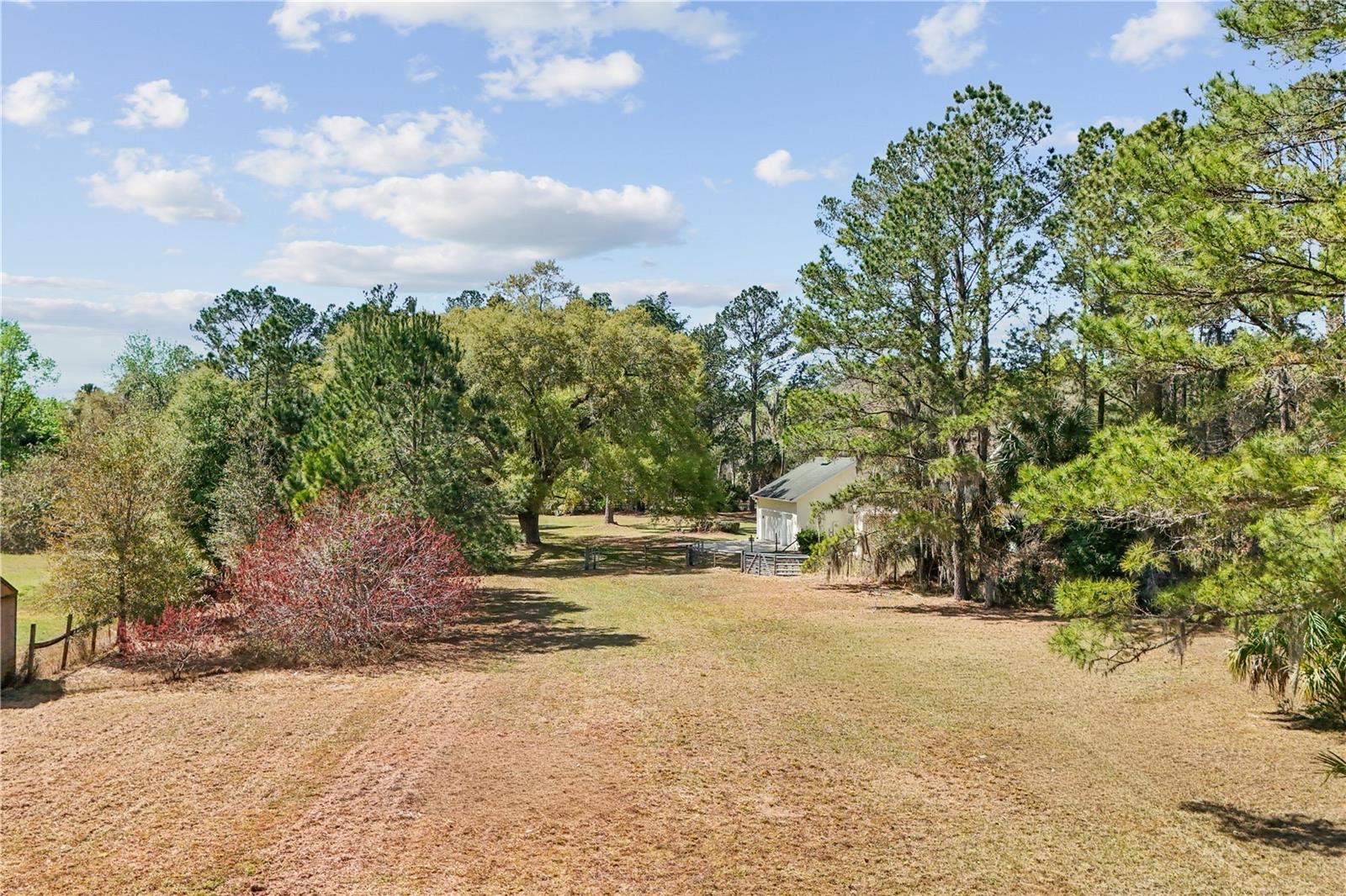 FLORIDA GROVES COMPANYS FIRST ADD TO BLACK HAMMOCK - Residential