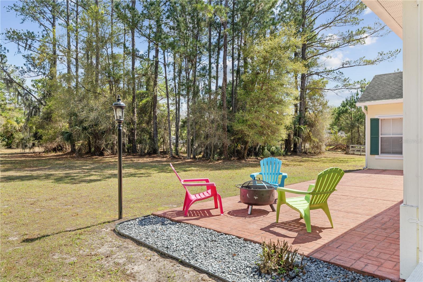 FLORIDA GROVES COMPANYS FIRST ADD TO BLACK HAMMOCK - Residential