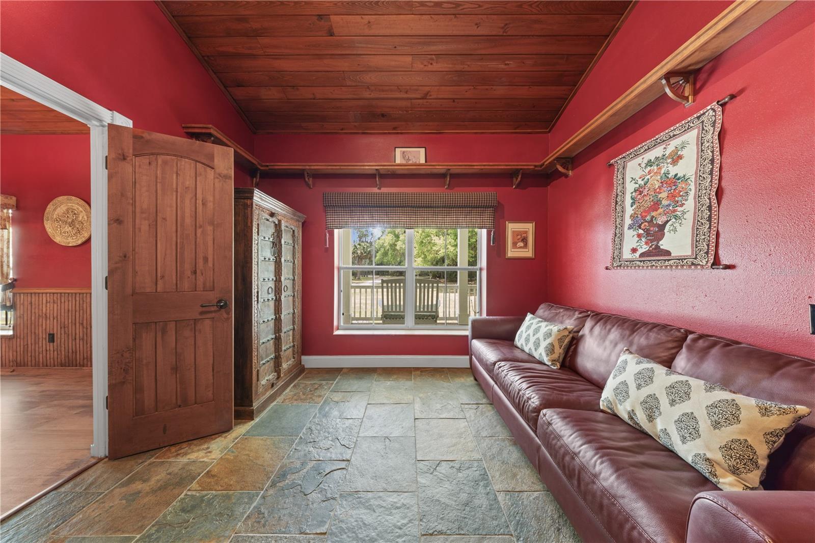 FLORIDA GROVES COMPANYS FIRST ADD TO BLACK HAMMOCK - Residential