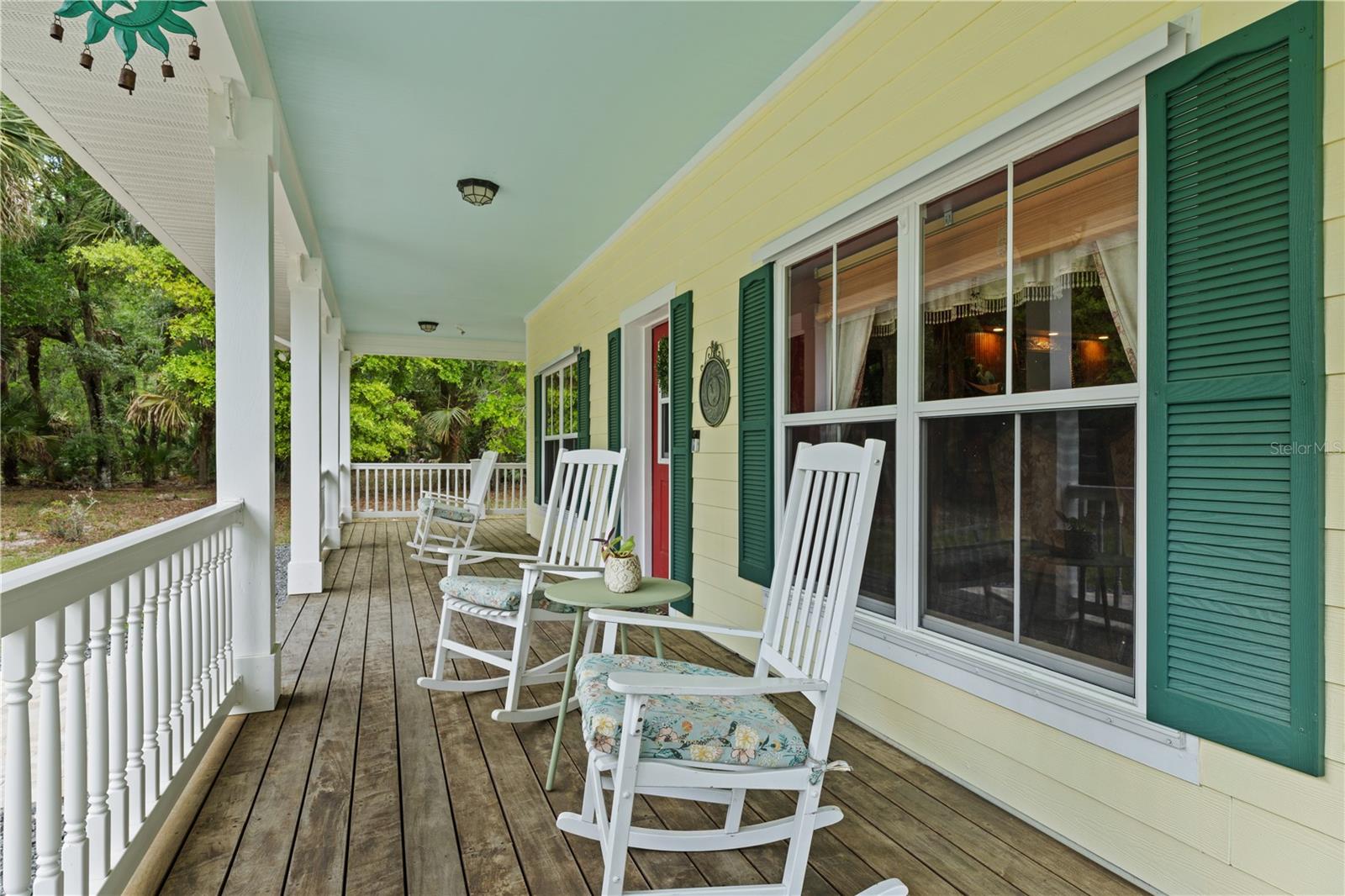 FLORIDA GROVES COMPANYS FIRST ADD TO BLACK HAMMOCK - Residential