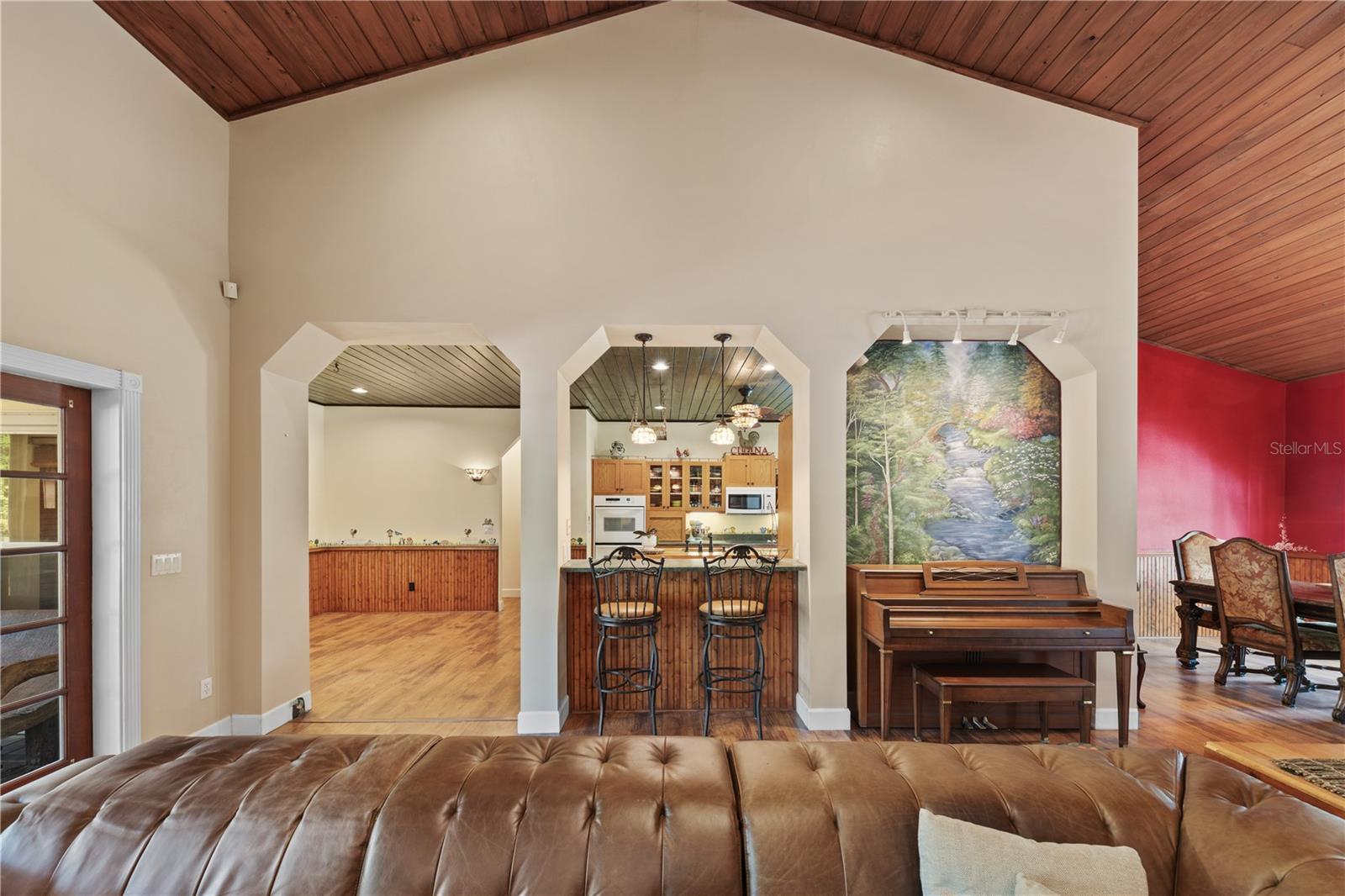 FLORIDA GROVES COMPANYS FIRST ADD TO BLACK HAMMOCK - Residential