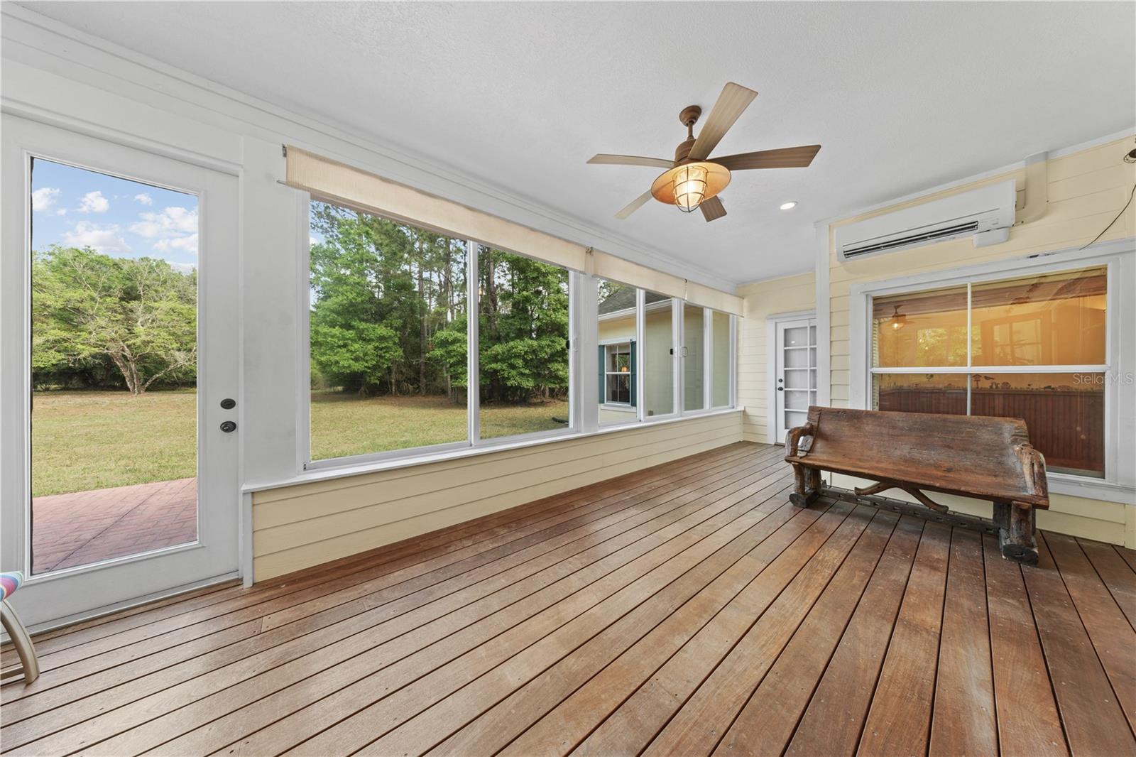 FLORIDA GROVES COMPANYS FIRST ADD TO BLACK HAMMOCK - Residential