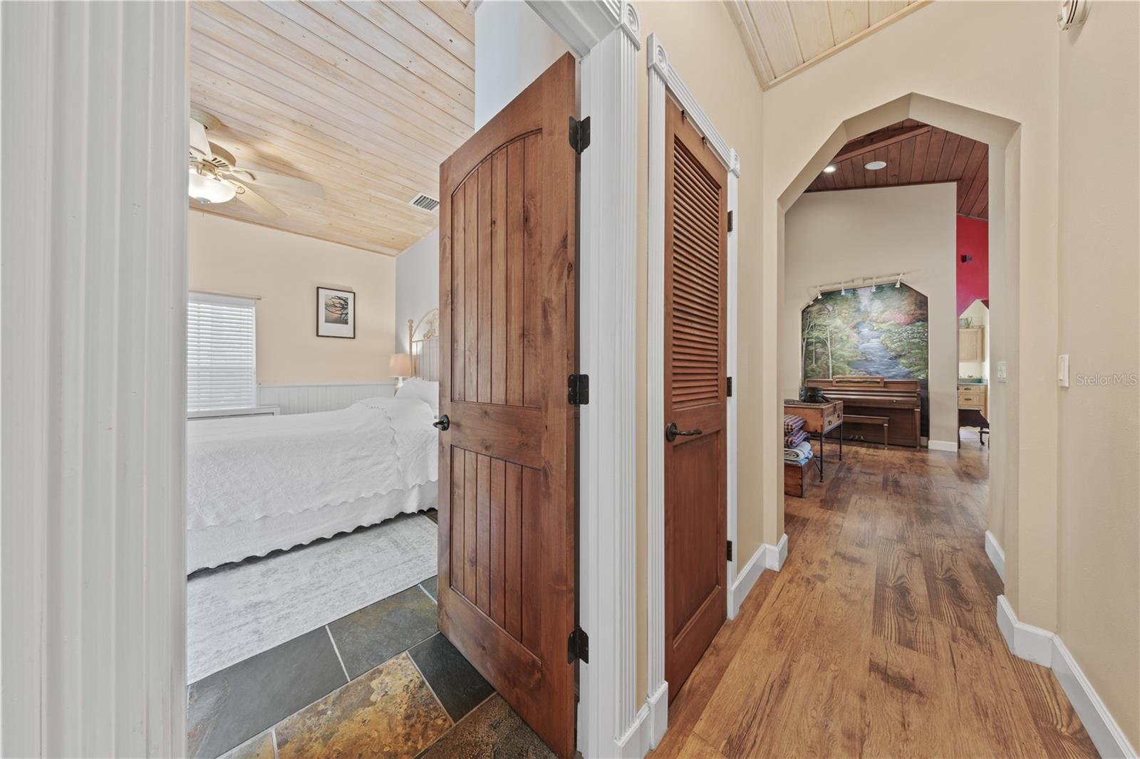 FLORIDA GROVES COMPANYS FIRST ADD TO BLACK HAMMOCK - Residential