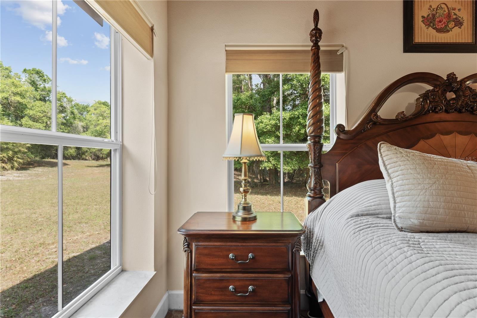 FLORIDA GROVES COMPANYS FIRST ADD TO BLACK HAMMOCK - Residential