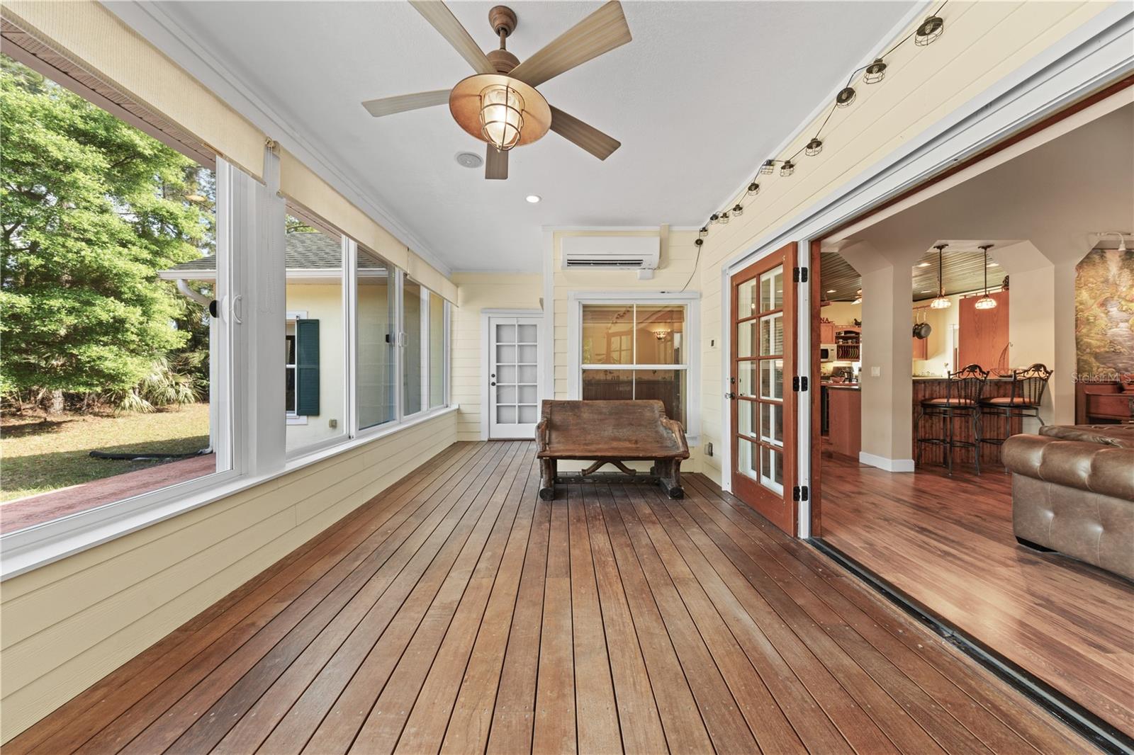 FLORIDA GROVES COMPANYS FIRST ADD TO BLACK HAMMOCK - Residential