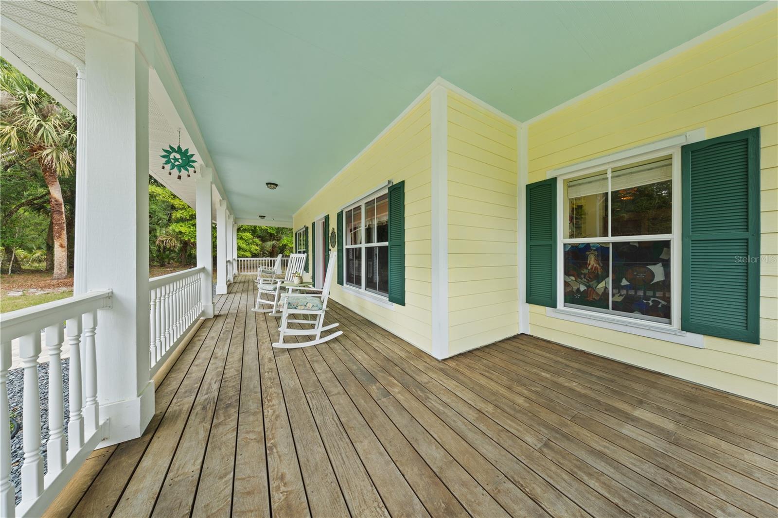 FLORIDA GROVES COMPANYS FIRST ADD TO BLACK HAMMOCK - Residential