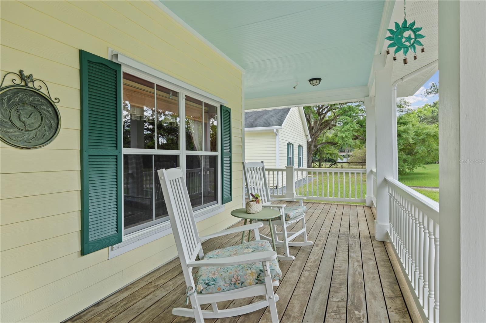 FLORIDA GROVES COMPANYS FIRST ADD TO BLACK HAMMOCK - Residential