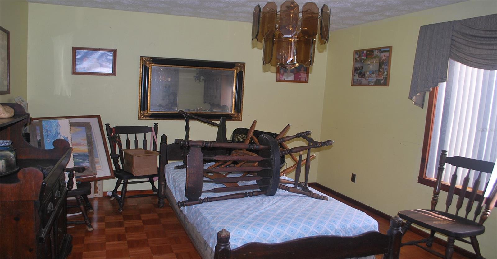 Indian Harbor Estates Unit 05 - Residential