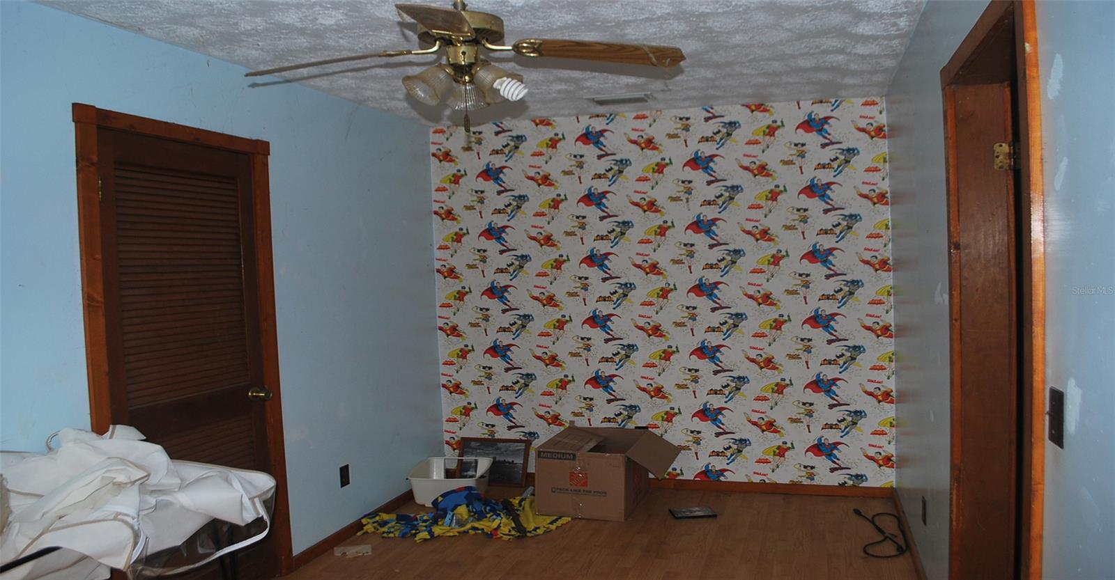 Indian Harbor Estates Unit 05 - Residential