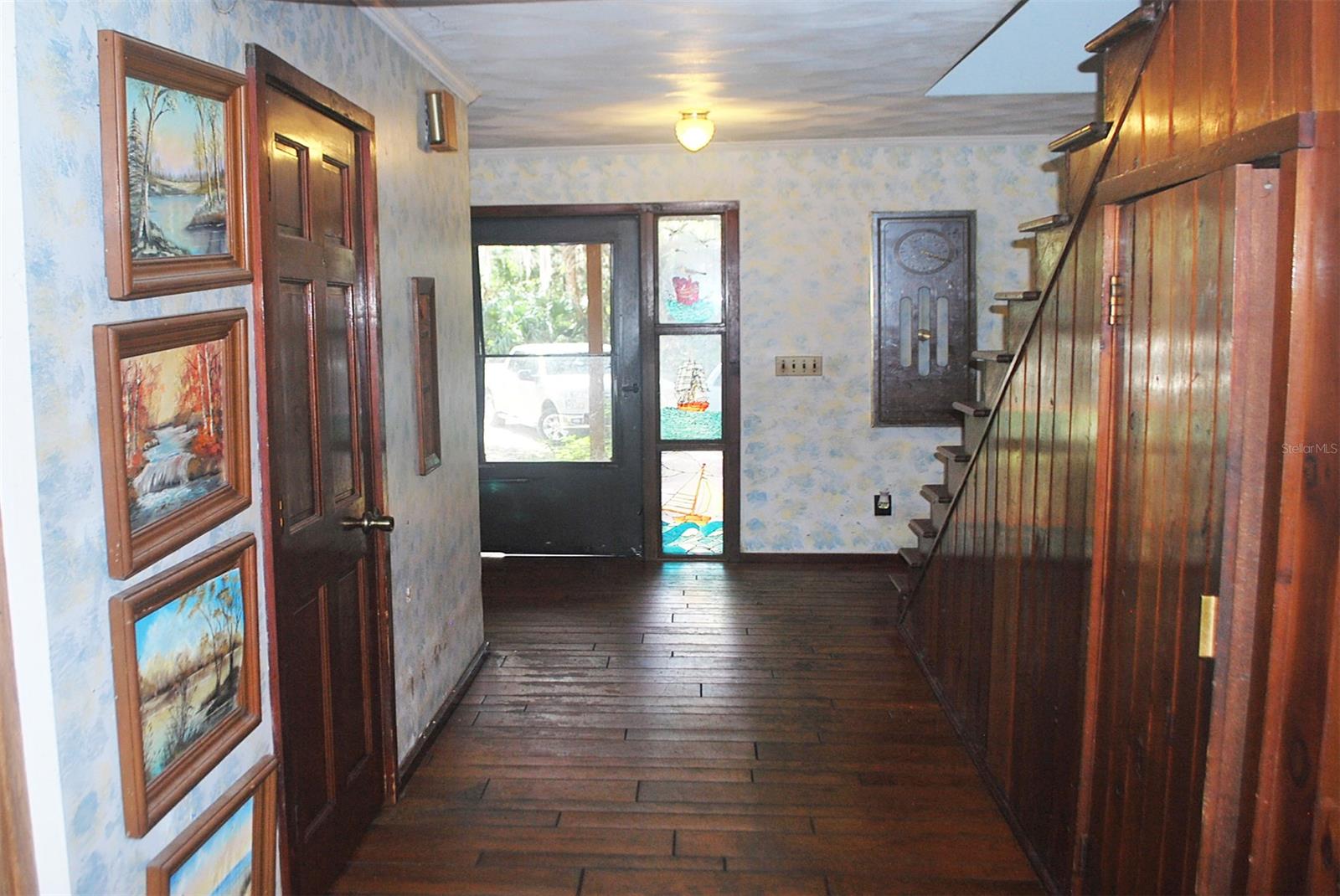 Indian Harbor Estates Unit 05 - Residential