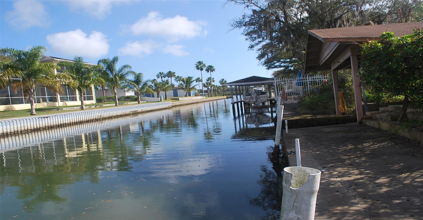 Indian Harbor Estates Unit 05 - Residential