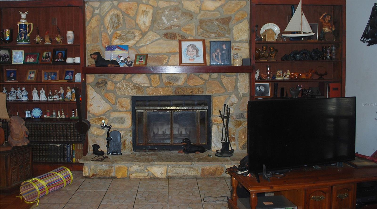 Indian Harbor Estates Unit 05 - Residential