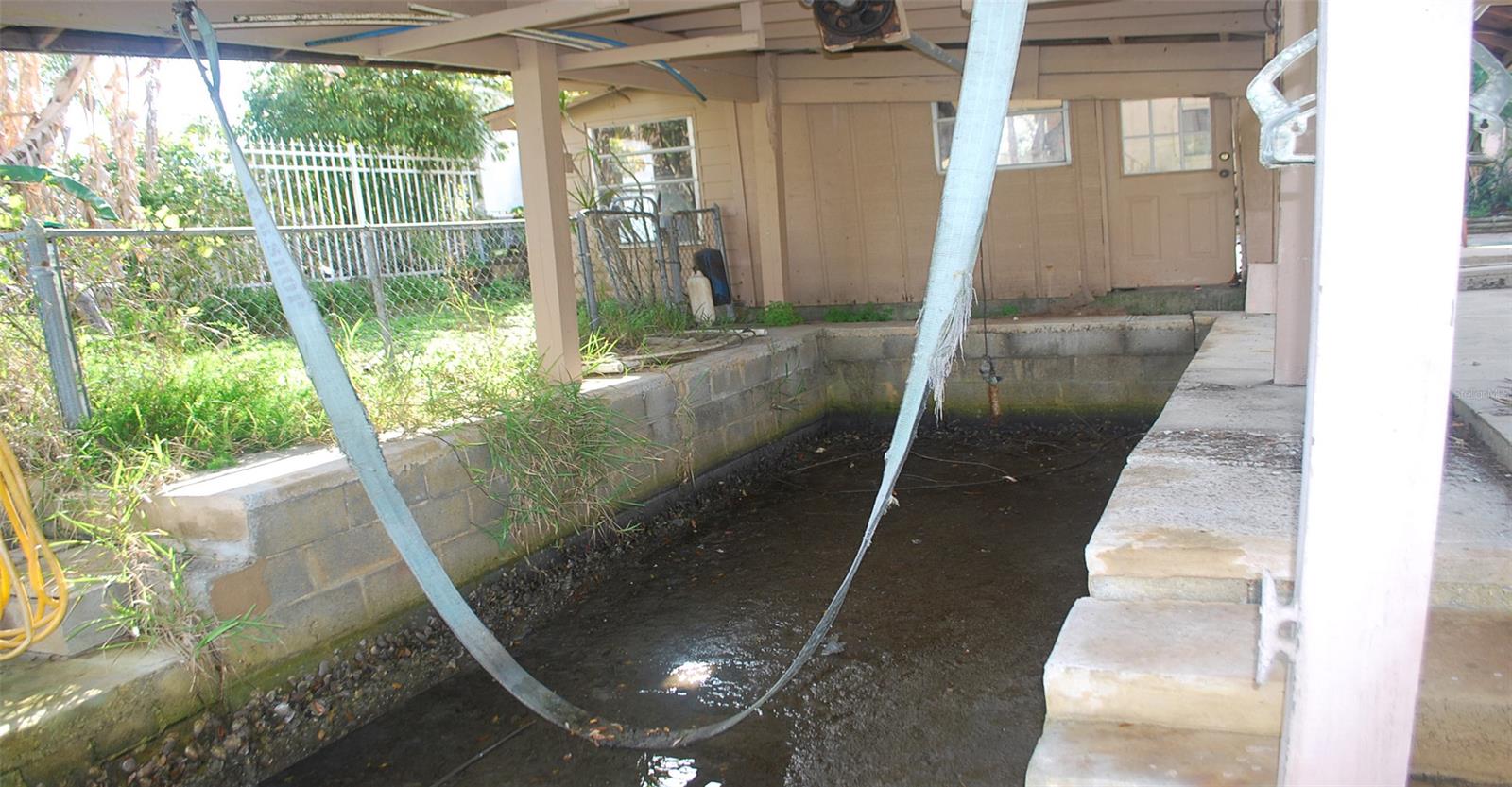 Indian Harbor Estates Unit 05 - Residential